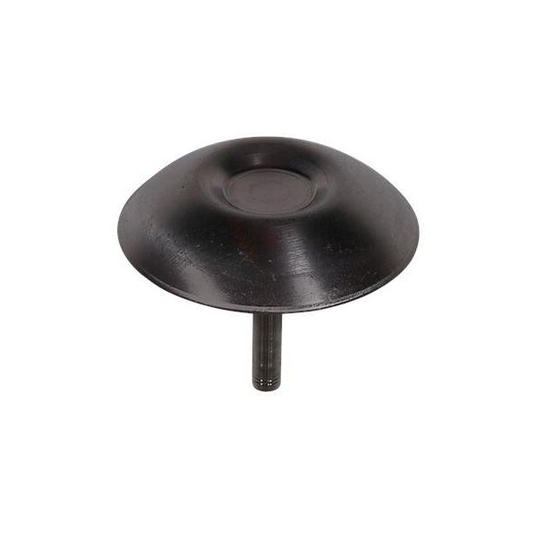 Pump Repair Parts- Spare, Valve cup with guide R model B.